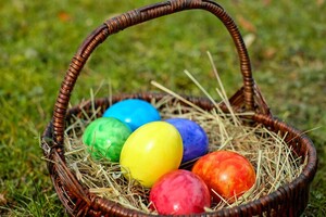 Ostern | Leider ausgebucht 