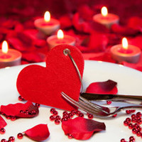 Valentinsmenü 2019 Valentinsmenü 2019